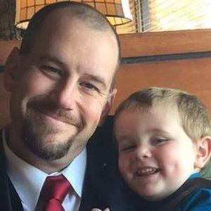 Meet your Posher, Jerrad